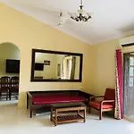 Holidays Beach Apartments Goa