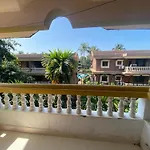 Holidays Beach Apartments Goa