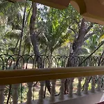 Holidays Beach Apartments Goa