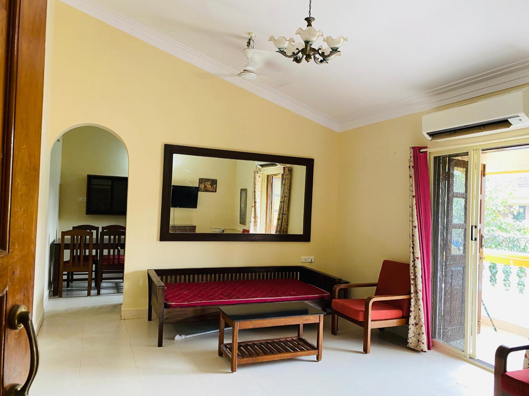 Holidays Goa Inn