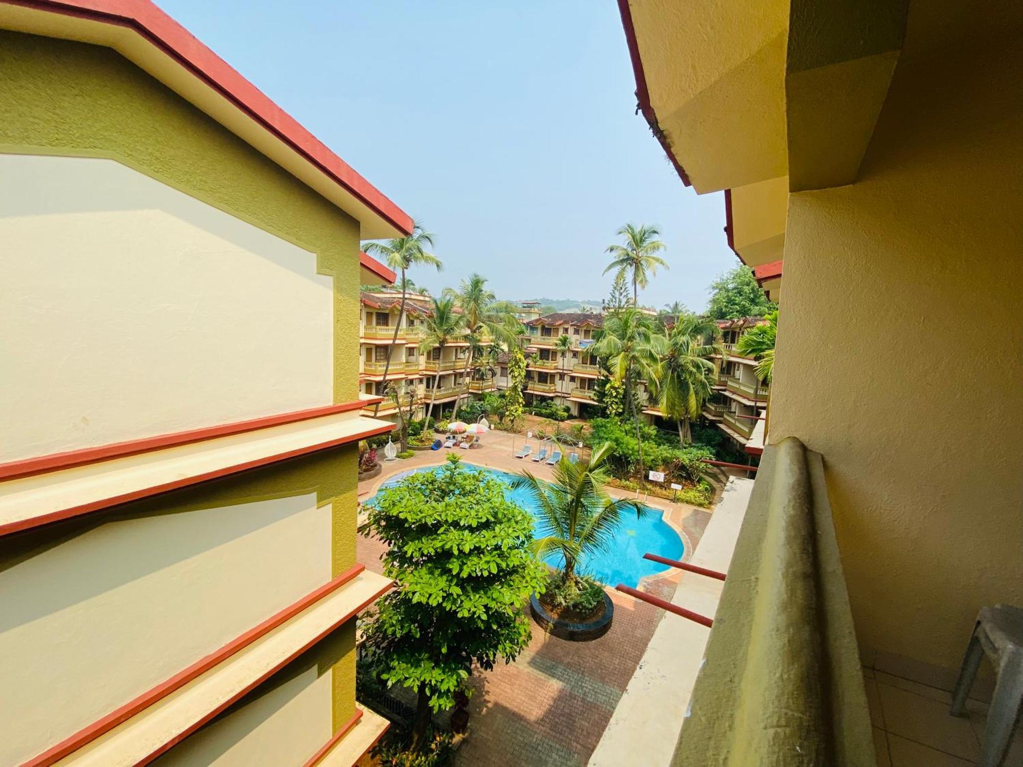 Inn Holidays Goa *