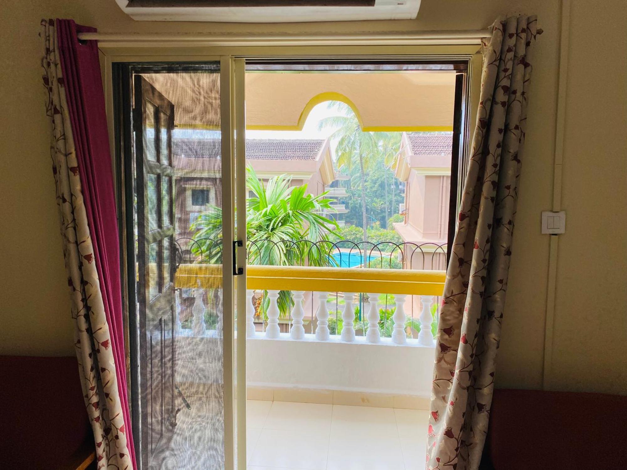 Holidays Goa
