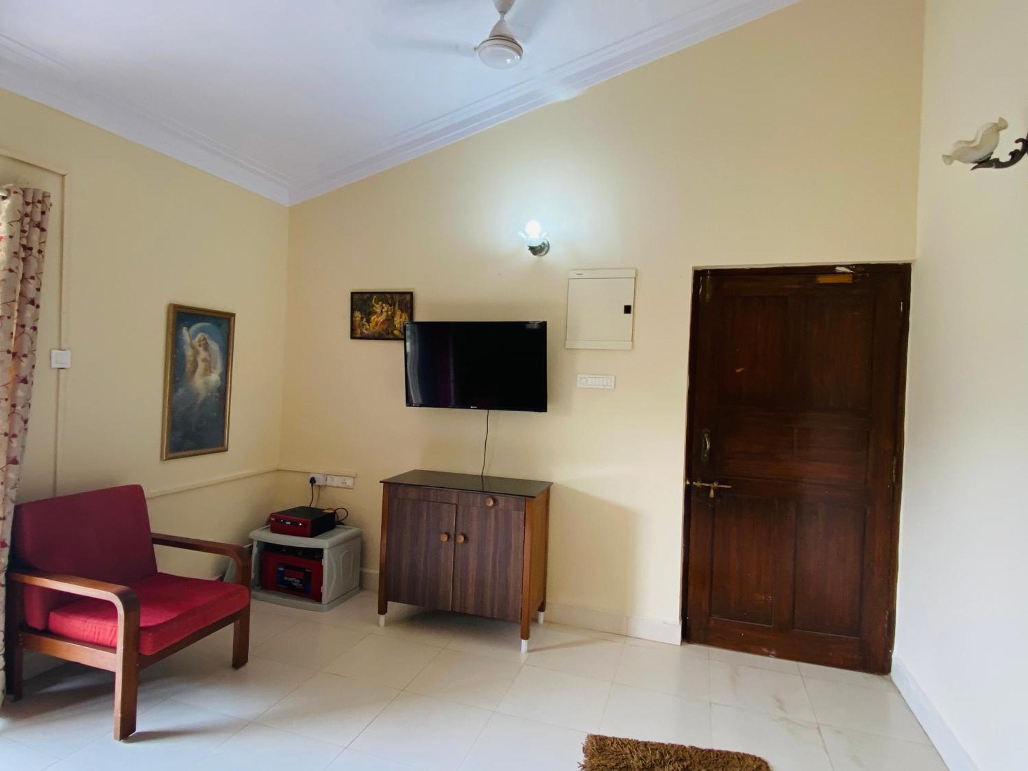 Inn Holidays Goa *