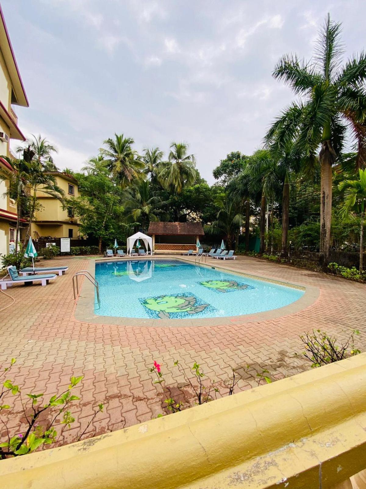 Holidays Goa
