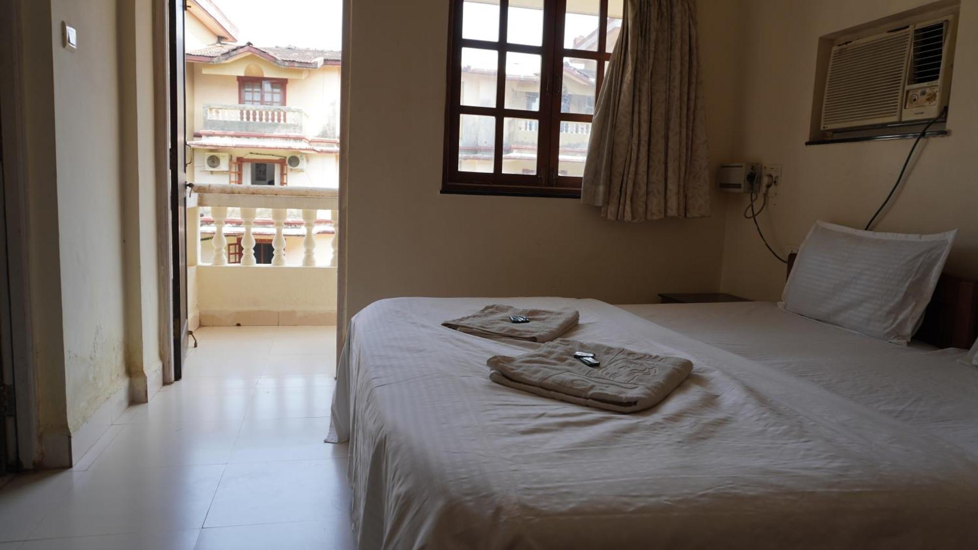Inn Holidays Goa