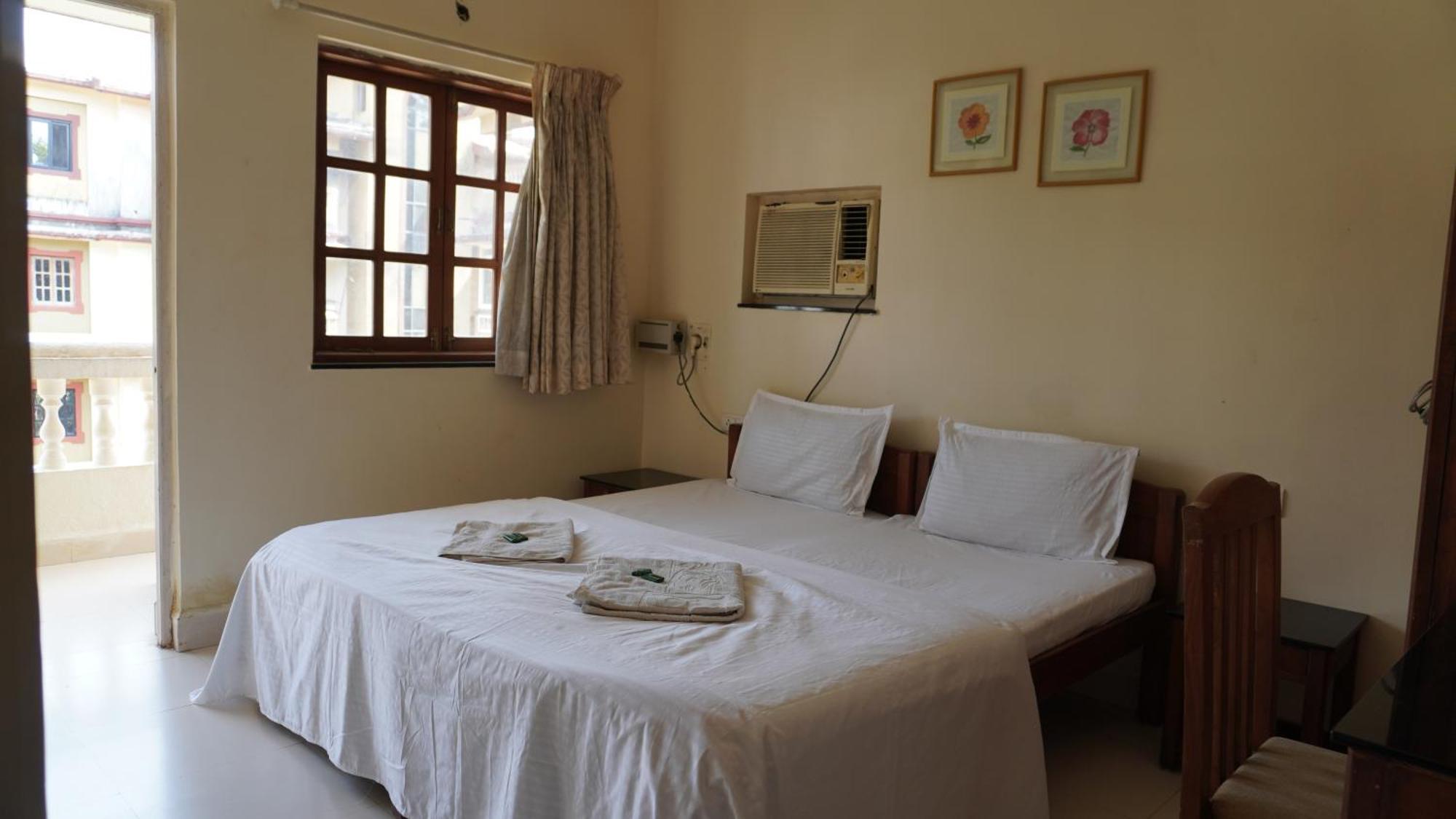Inn Holidays Goa *