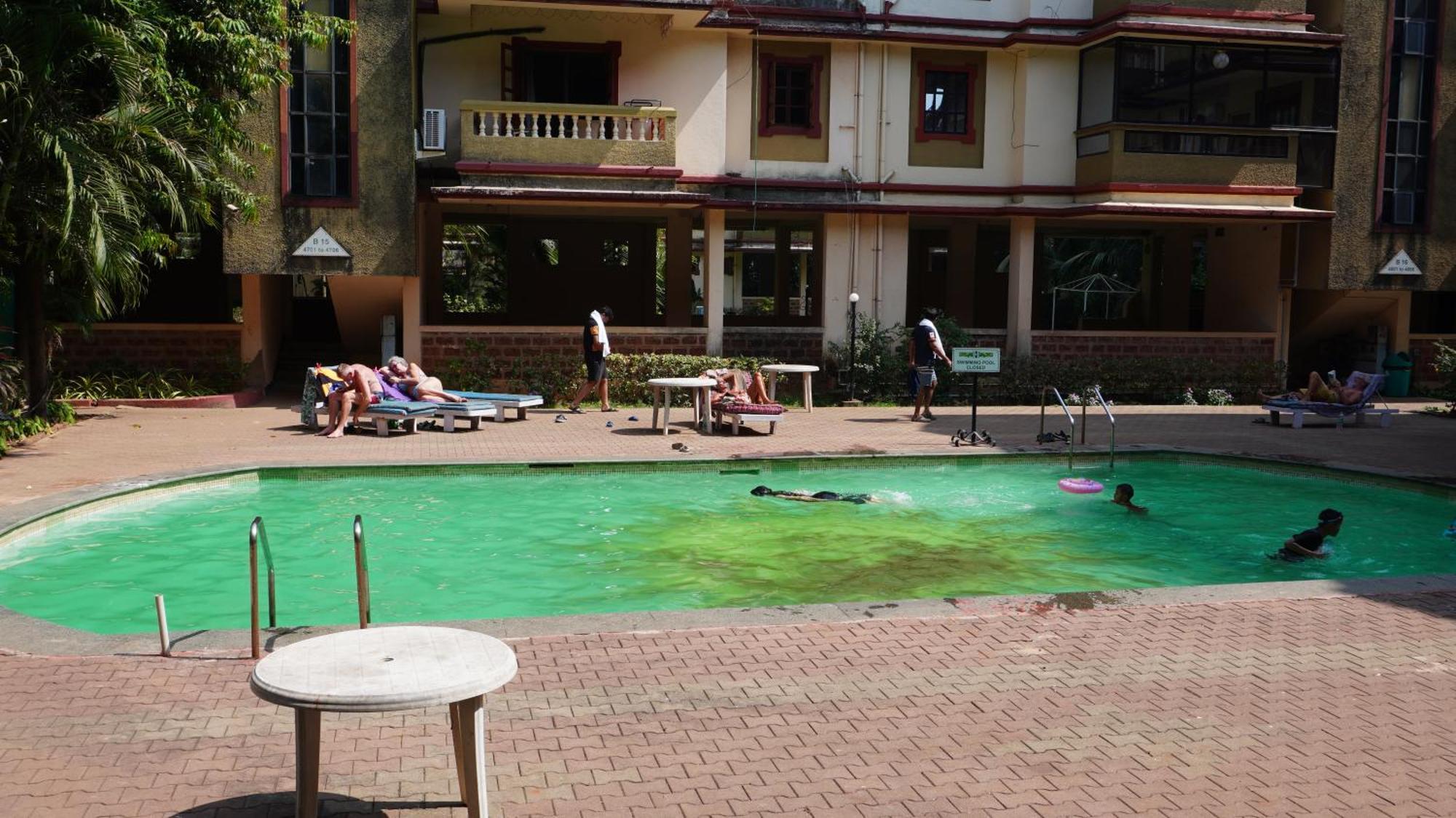 Holidays Goa *