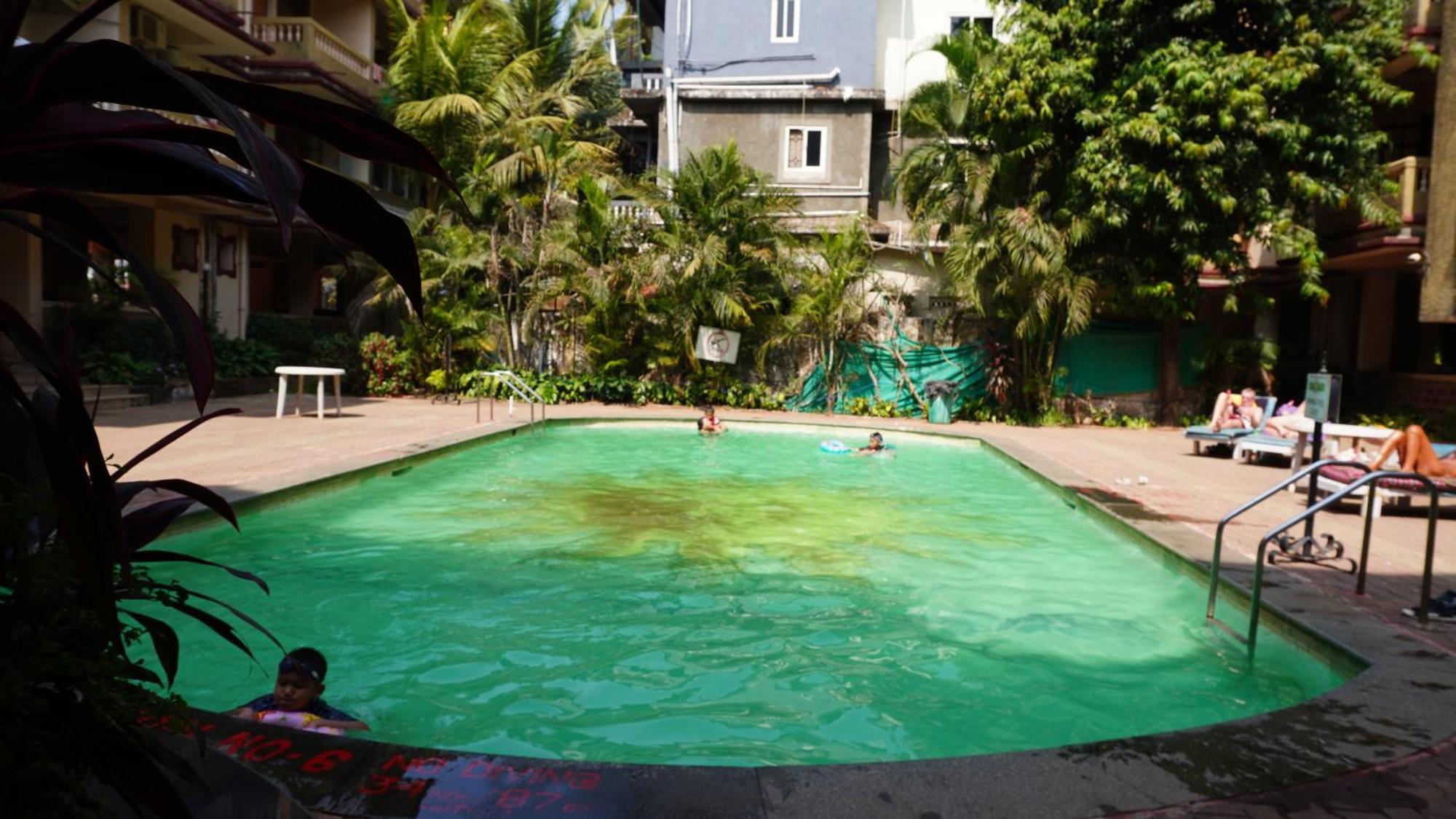 Holidays Goa * Baga