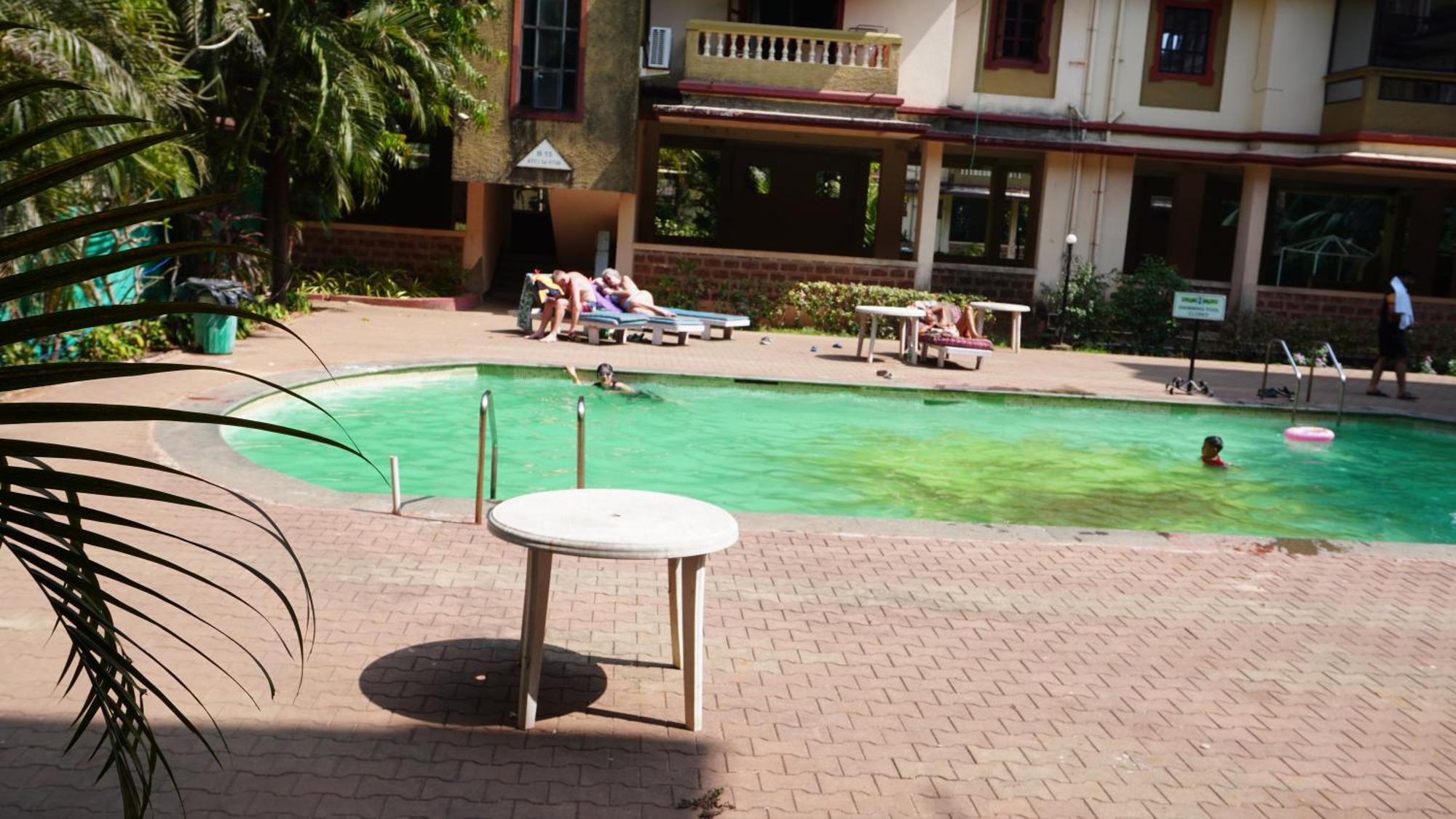 Holidays Goa Inn