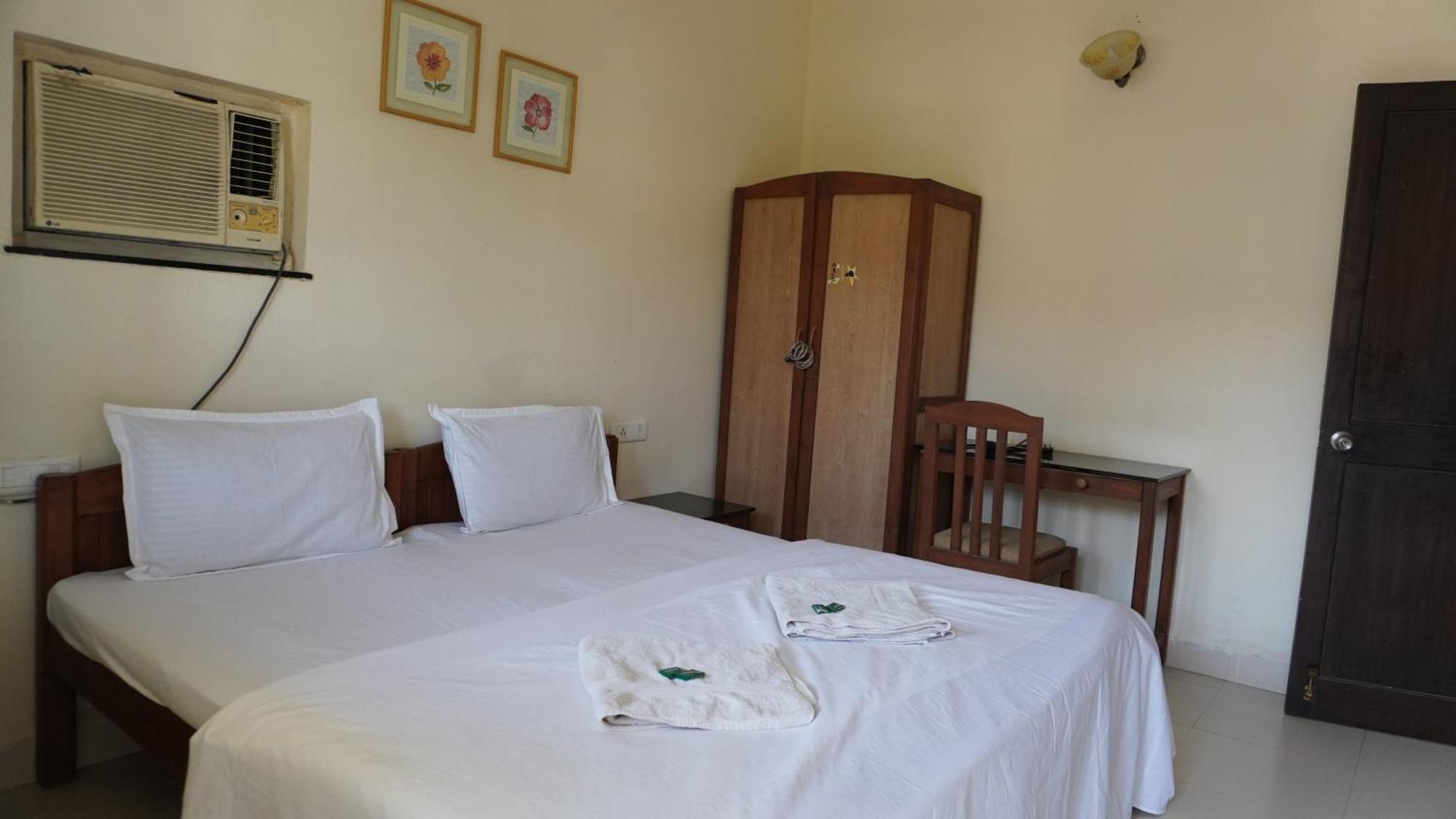 Inn Holidays Goa