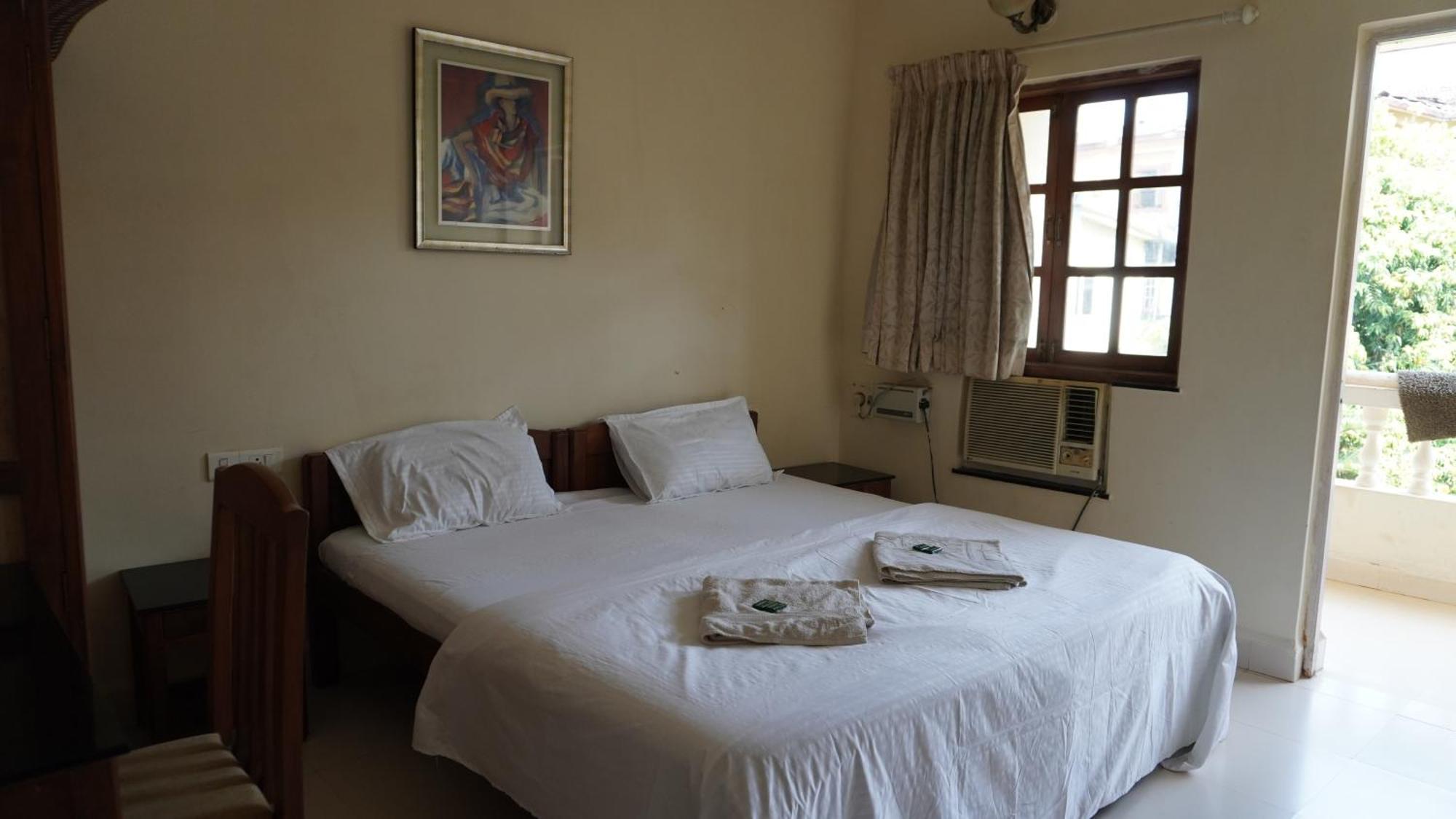 Inn Holidays Goa *