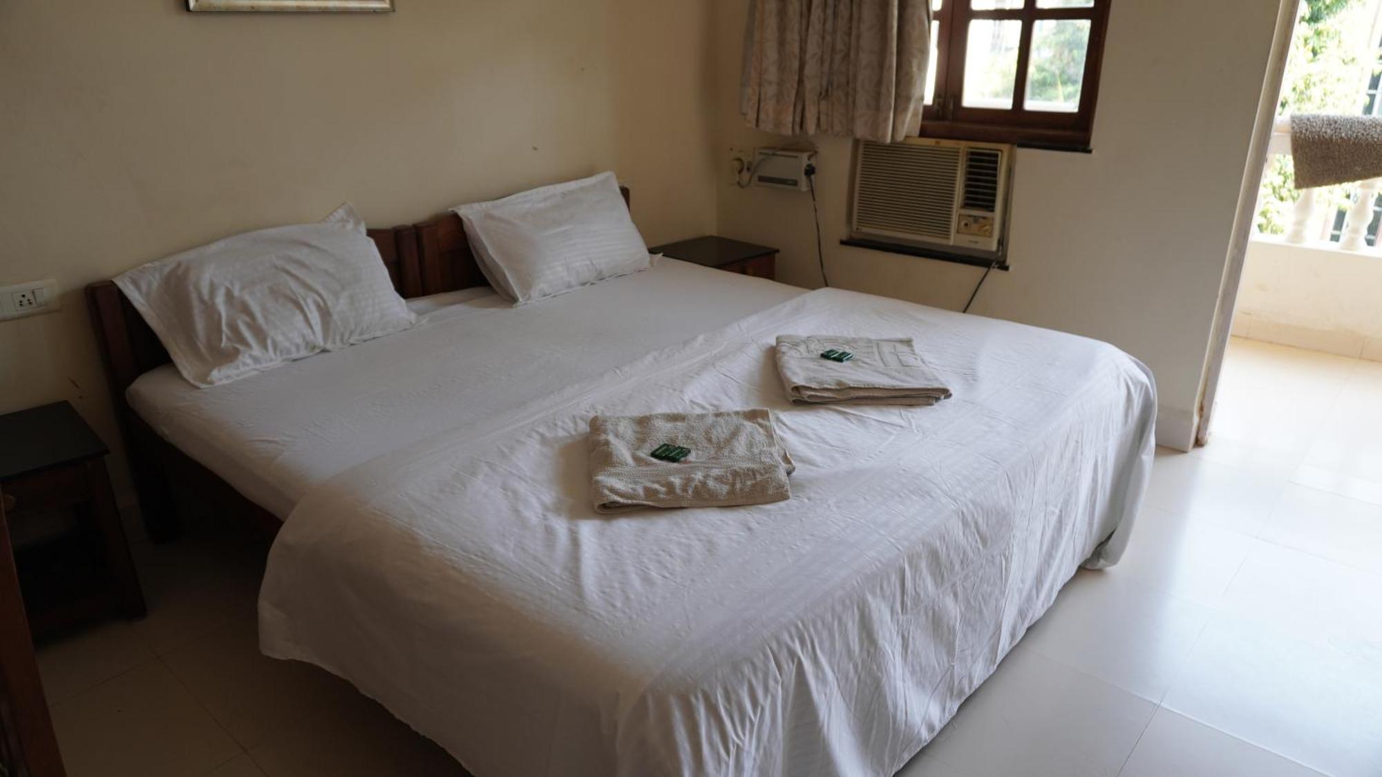 Holidays Goa Inn Baga