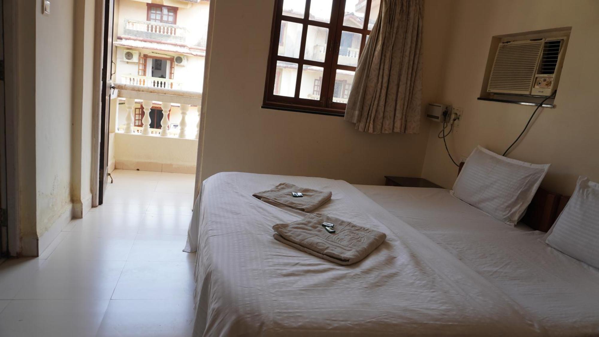 Holidays Goa Baga