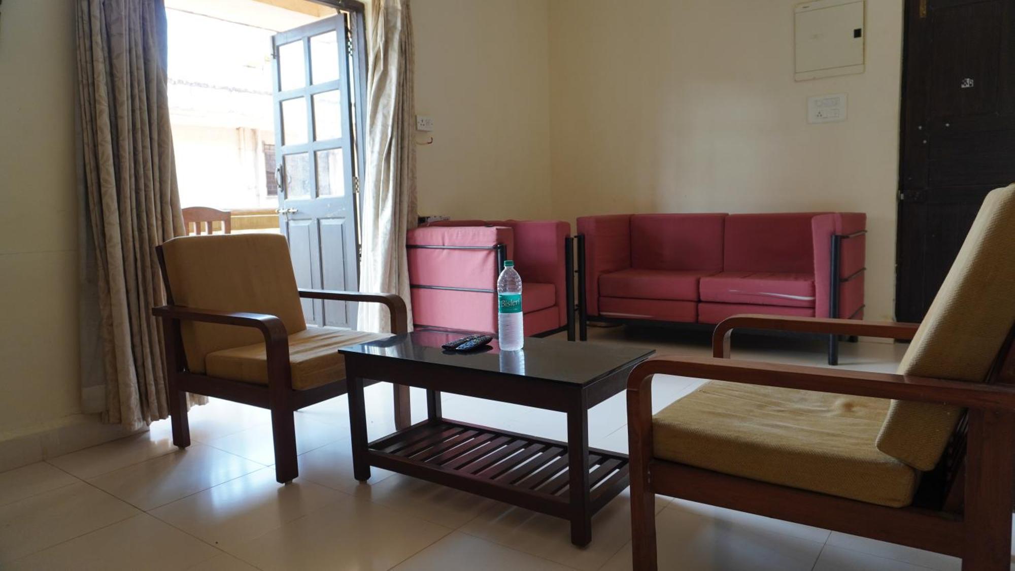 Holidays Goa Inn