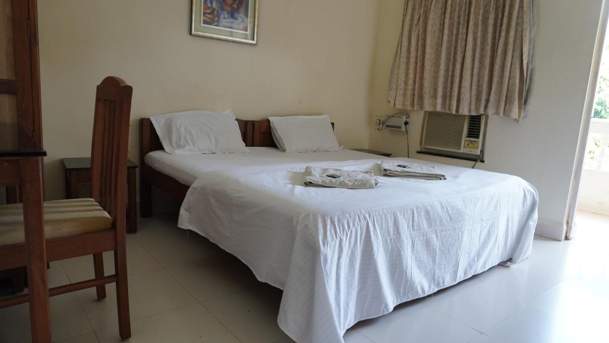 Holidays Goa Baga