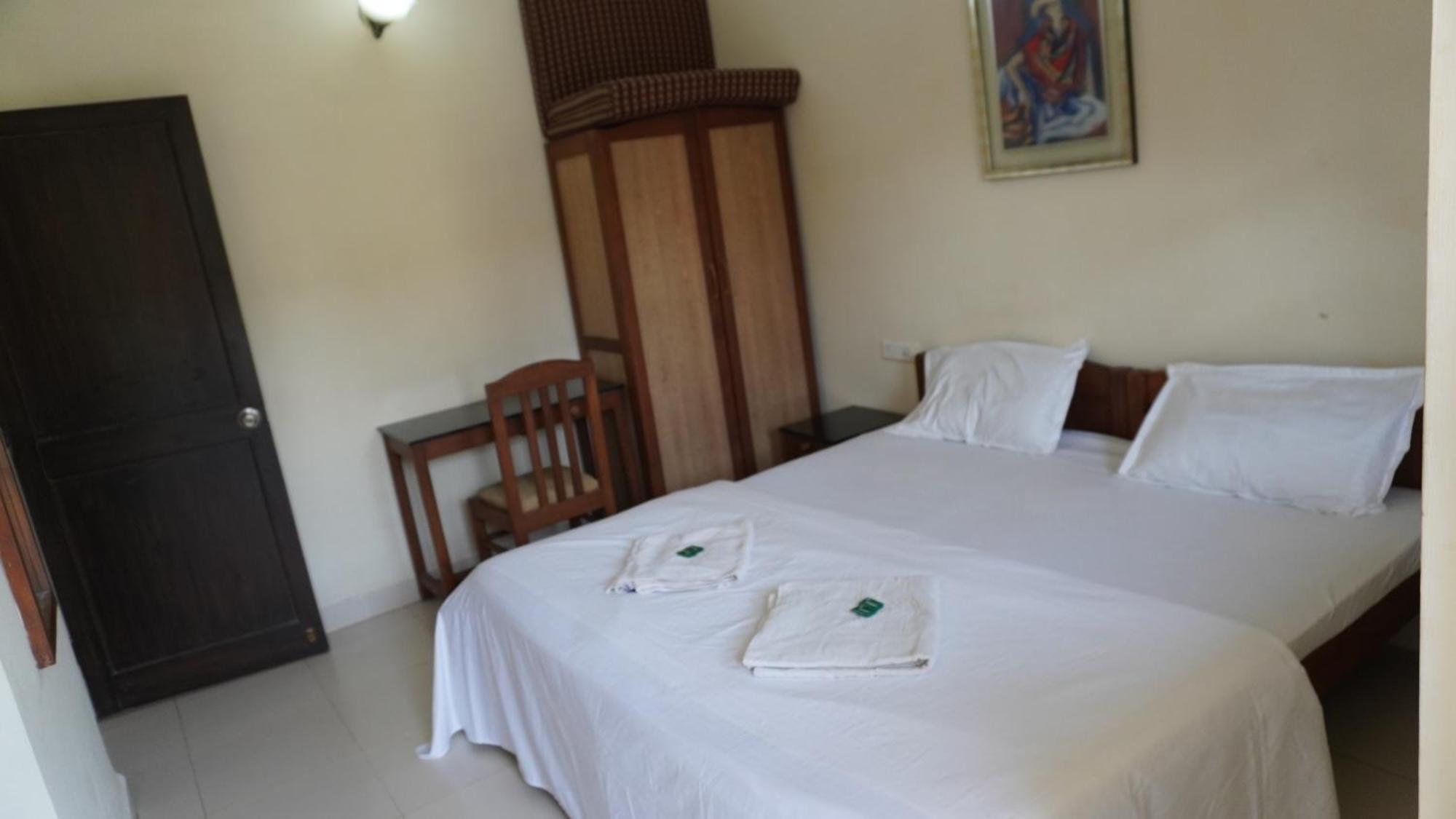 Holidays Goa Inn