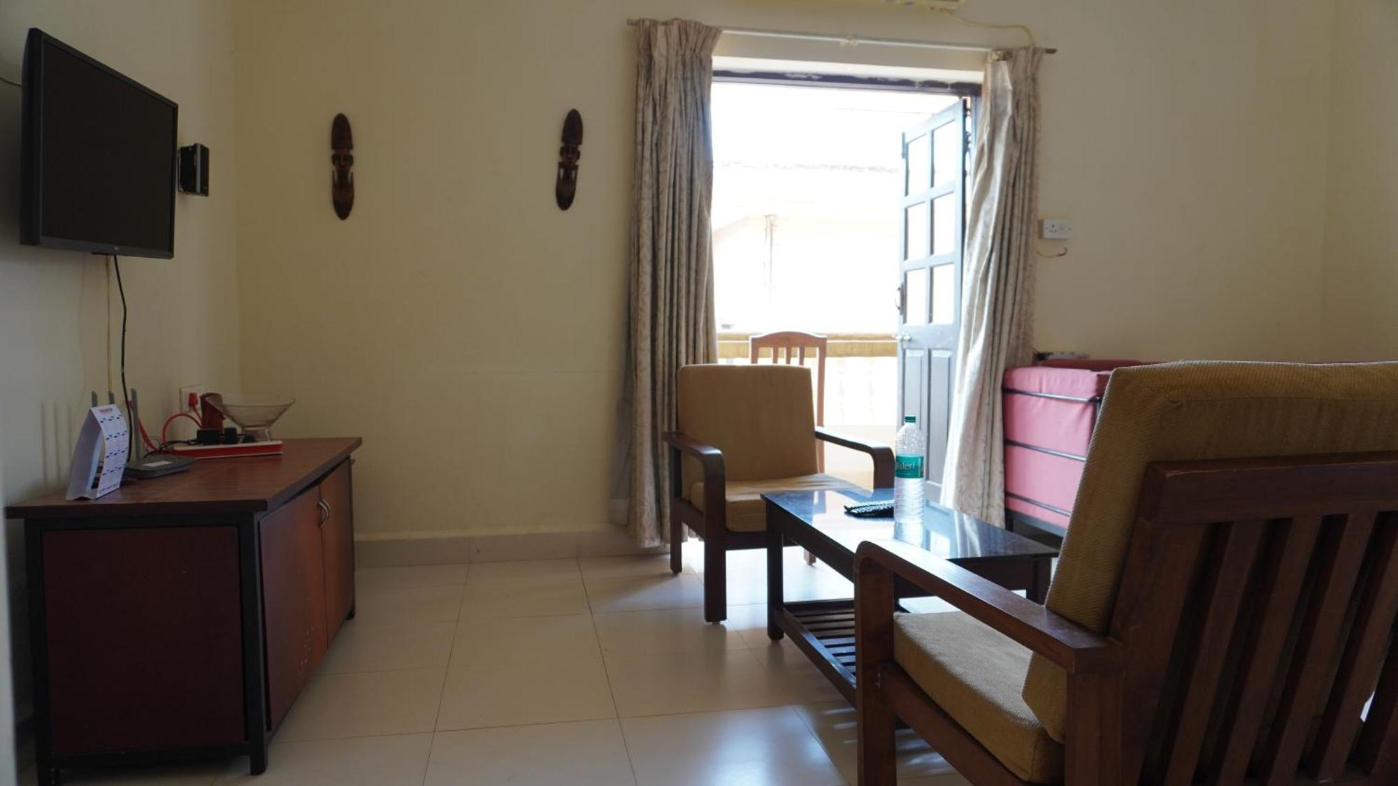 Inn Holidays Goa