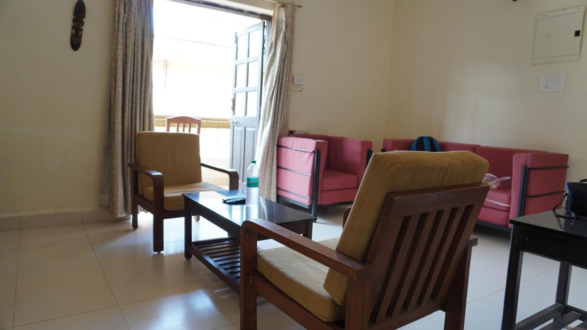 Inn Holidays Goa *