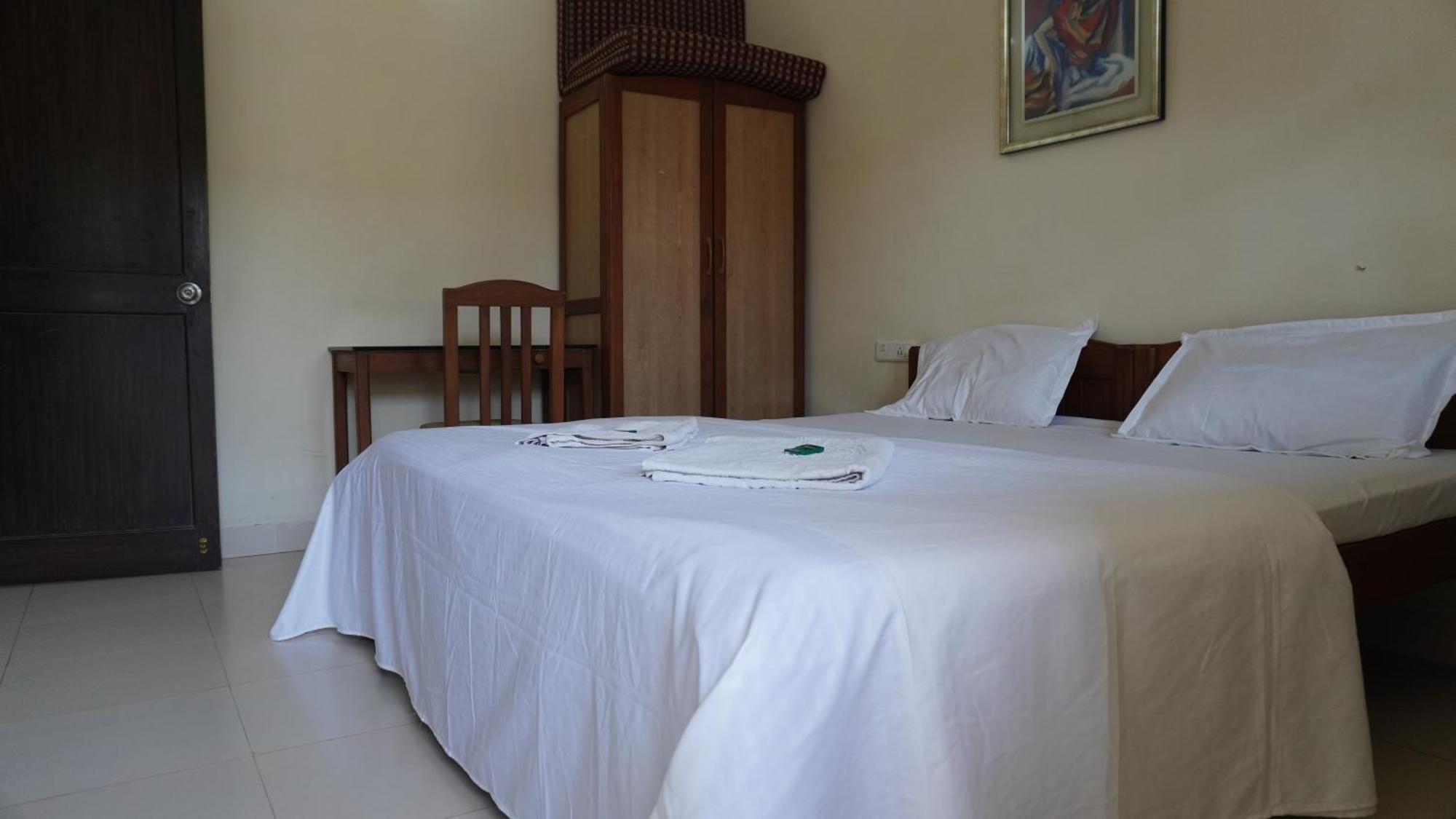 Holidays Goa Inn Baga