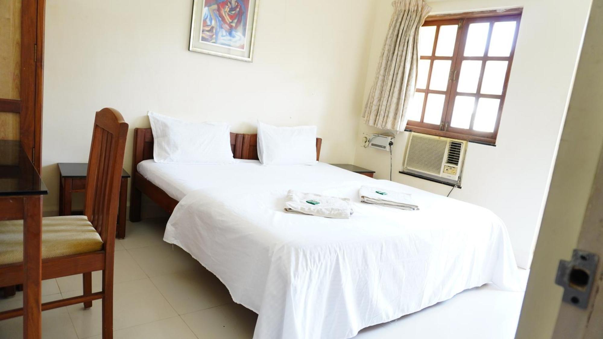 Holidays Goa Baga
