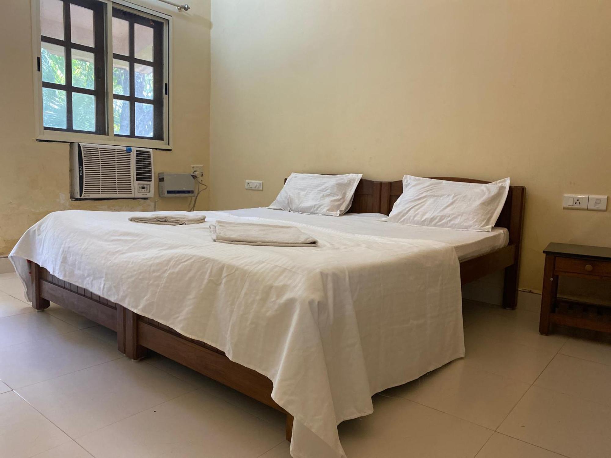 Holidays Goa Inn Baga