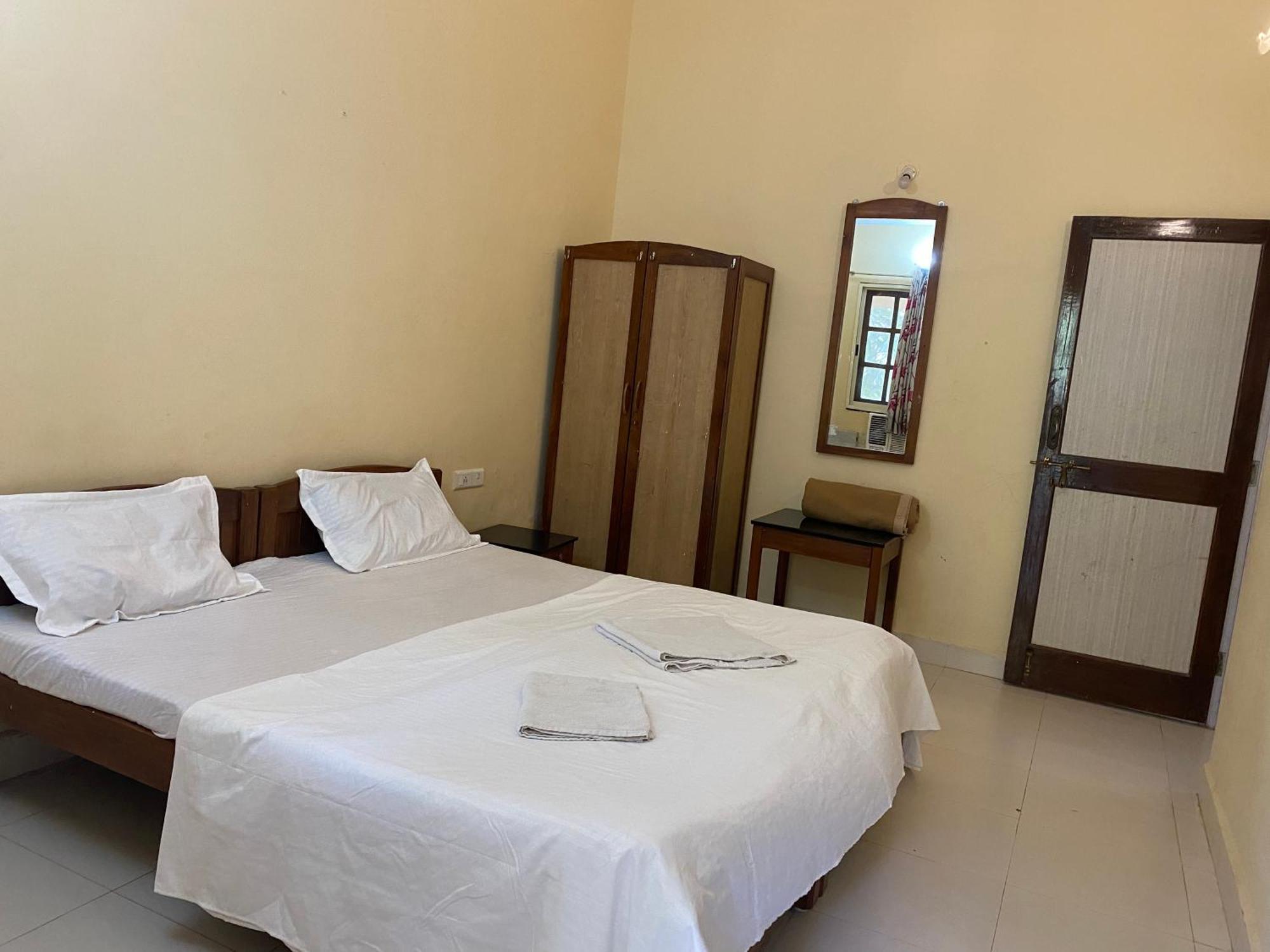 Inn Holidays Goa