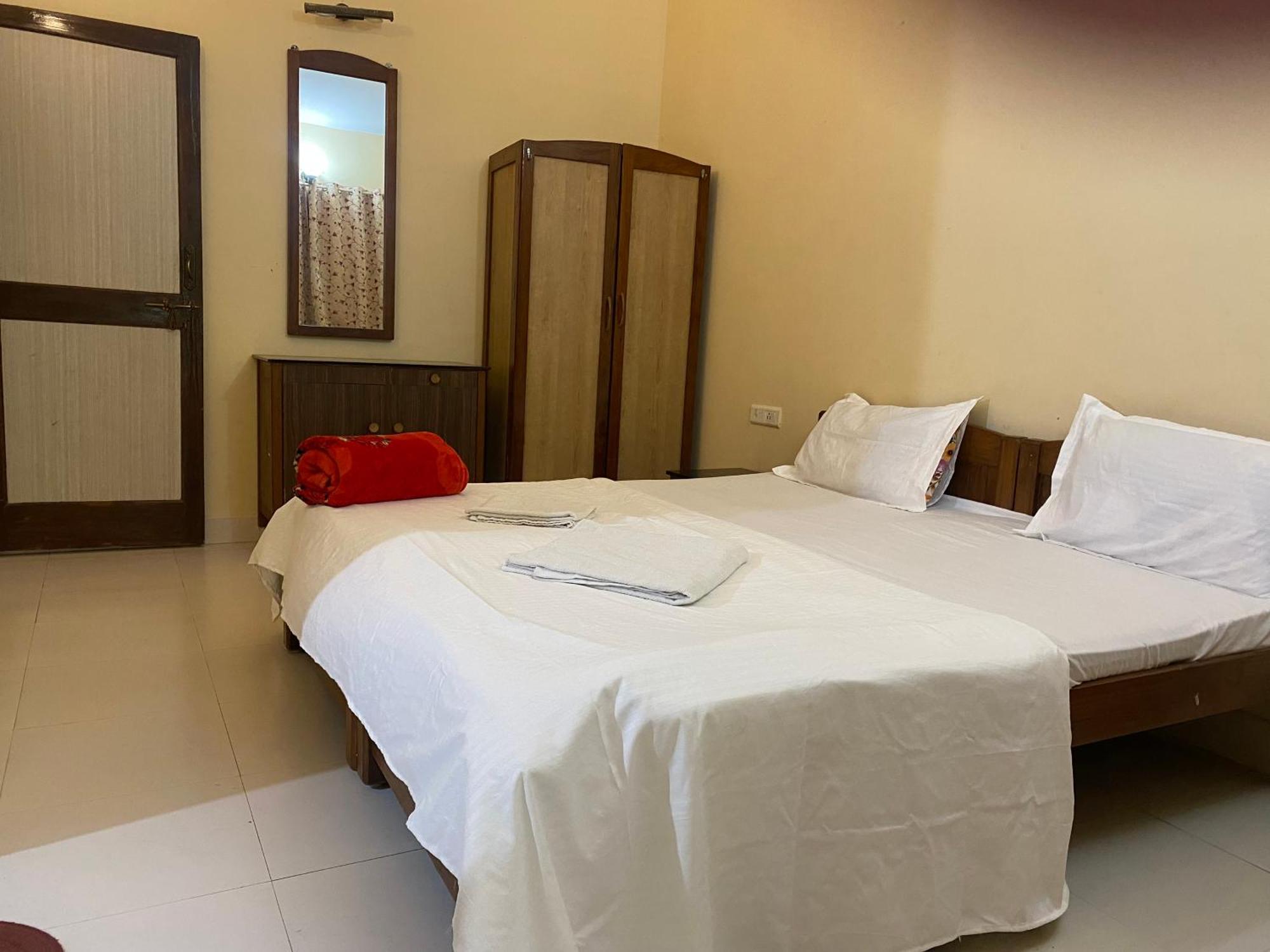 Inn Holidays Goa *