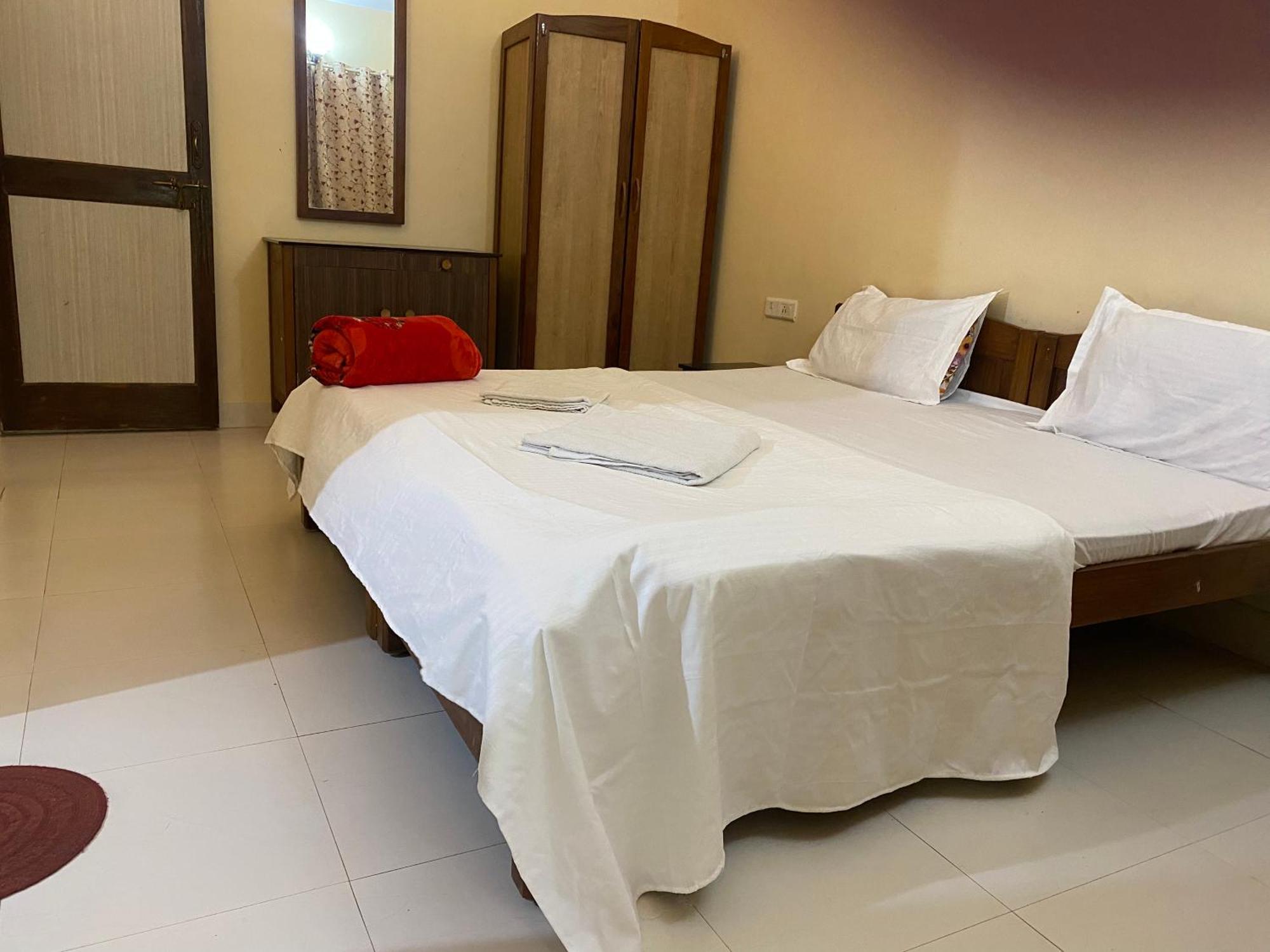 Holidays Goa Baga