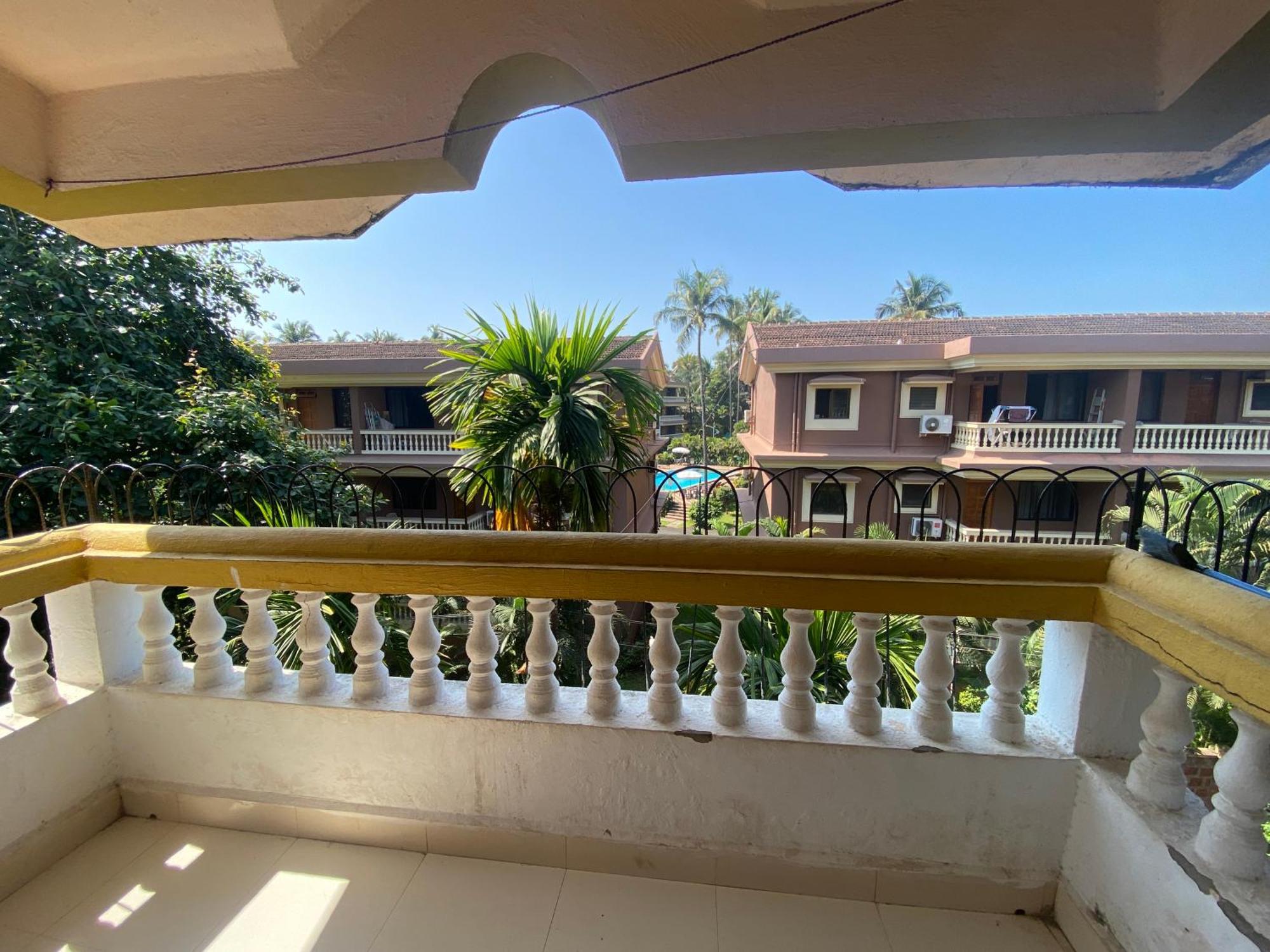 Holidays Goa