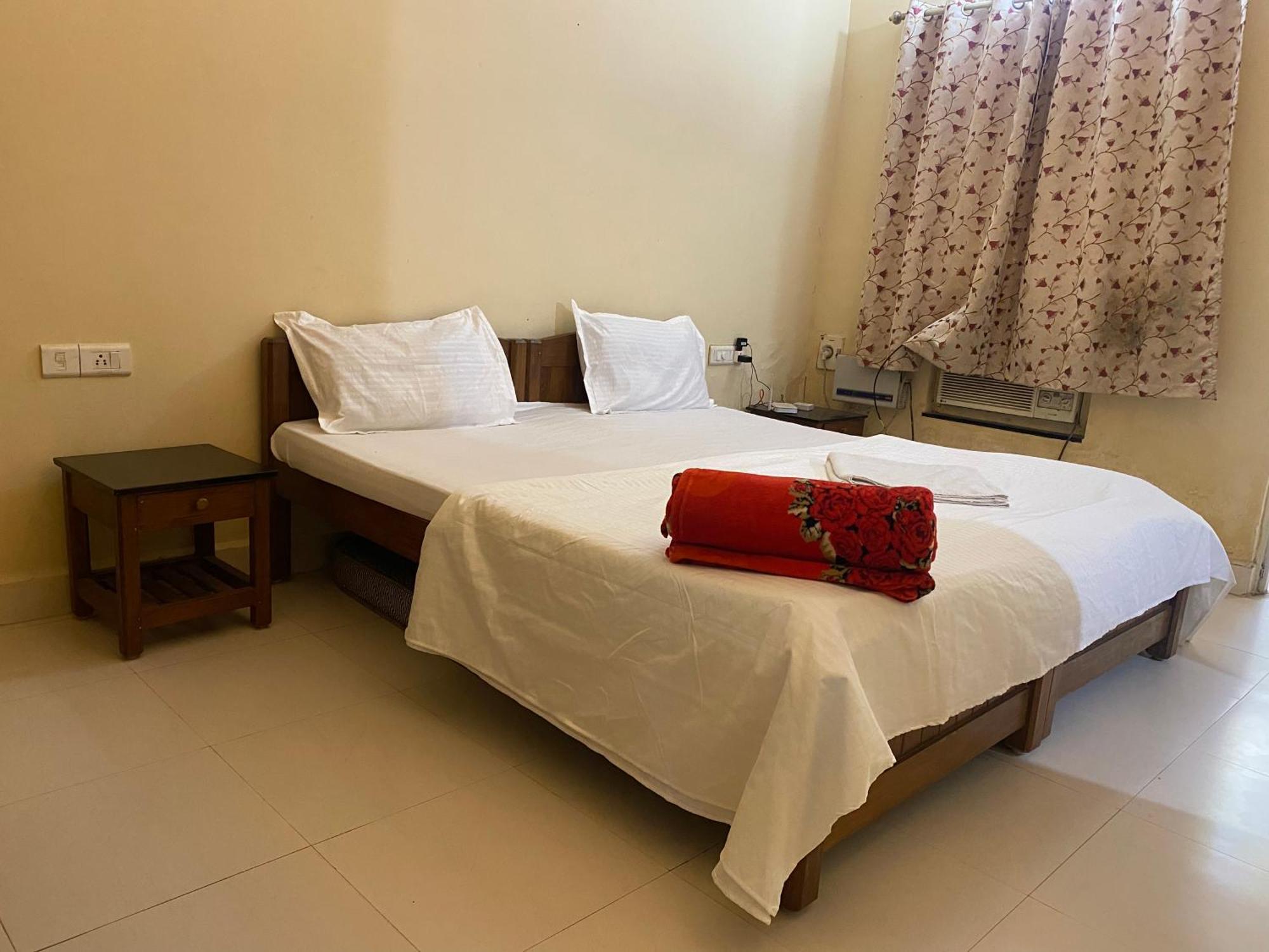 Inn Holidays Goa *