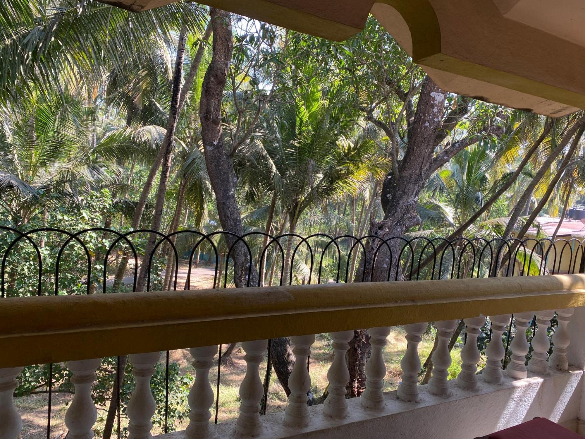 Inn Holidays Goa Baga
